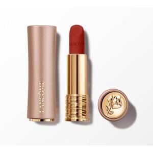 Lancom L'Absolu Rouge Intimatte‎ Lipstick 274 Unspoken Feelings